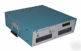 E & i - eni 350L rf amplifier - , 1 yr warranty