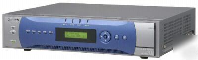 Panasonic wj ND300/500 network video recorder nvr dvr