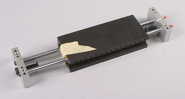 New phd MS03 2 x 4 pneumatic slide