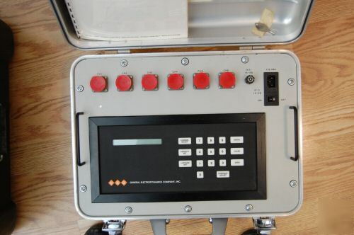 Aircraft weight/scale kit/4 25K load cells for airplane