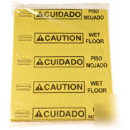 Rubbermaid 4252-00 over-the-spill system 20 pads/pkg