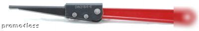 New semi-automatictaper shank drill puller DIN318/1-3 
